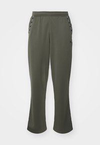 Pantalon de survêtement - dark olive