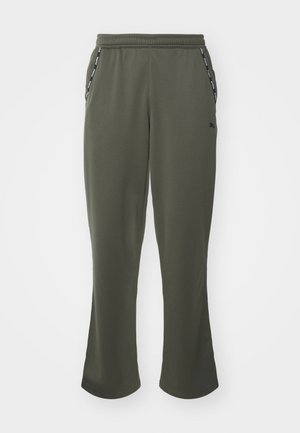 Puma Pantalones deportivos - dark olive
