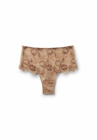 Slip - natural
