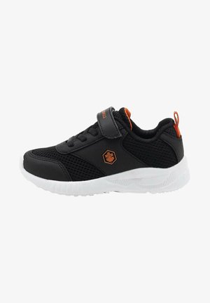 SIENA - Baby shoes - black