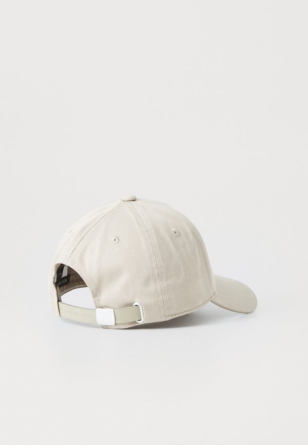 BASEBALL HAT - Cap - roasted cashew2