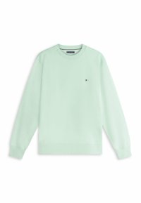 Non selezionato, crushed mint