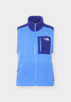 The North Face, YUMIORI VEST - Γιλέκο - active blue/bold blue