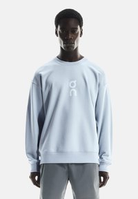 On - CLUB CREW - Sweatshirt - arctic Thumbnail Image 1