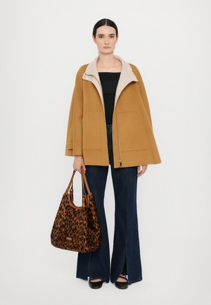 Gianni Chiarini DUA - Handbag - brown