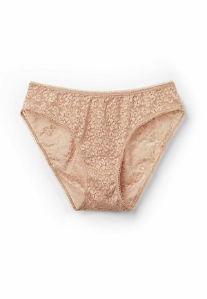 Tezenis Braguitas - hautfarben naturale phard