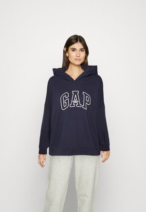 EASY - Sweatshirt - navy uniform