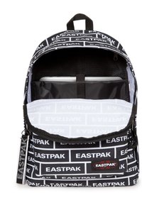 Eastpak OUT OF OFFICE - Zaino - bold branded