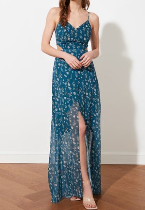 Cocktailjurk - multi-coloured