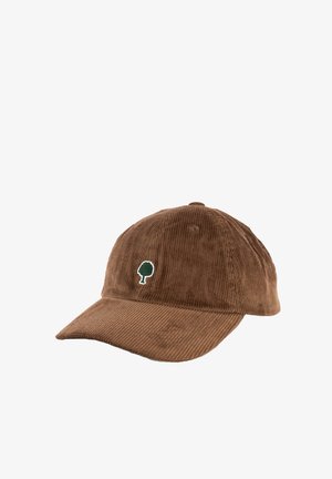 Faguo, F26CA0101 .UNISEX - Cappellino - marron