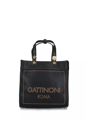 Borsa a mano - black
