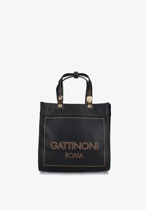Gattinoni Sac à main - black