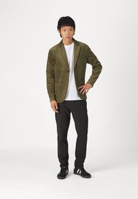 Selected Homme SLH KAY - Suknjič - kalamata