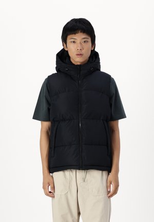 JCOAERO - Vest - black
