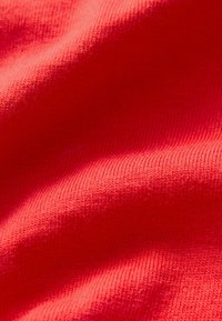 Next SANTA CHRISTMAS GRAPHIC - REGULAR FIT - Triko s potiskem - red