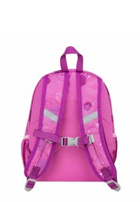McNeill Rugzak - pinky