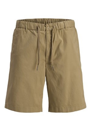 Jack & Jones, JPSTJAIDEN HYBRID - Šortky - lemon pepper