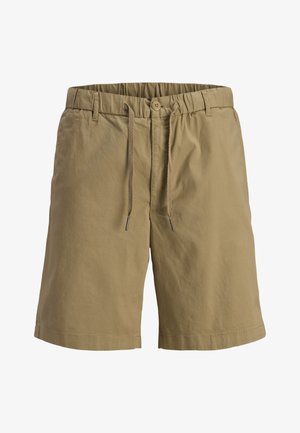 Jack & Jones, JPSTJAIDEN HYBRID - Šortky - lemon pepper