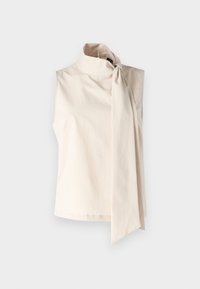 VMSOLONA - Bluza - pumice stone