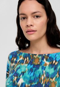 s.Oliver Bluse - navy