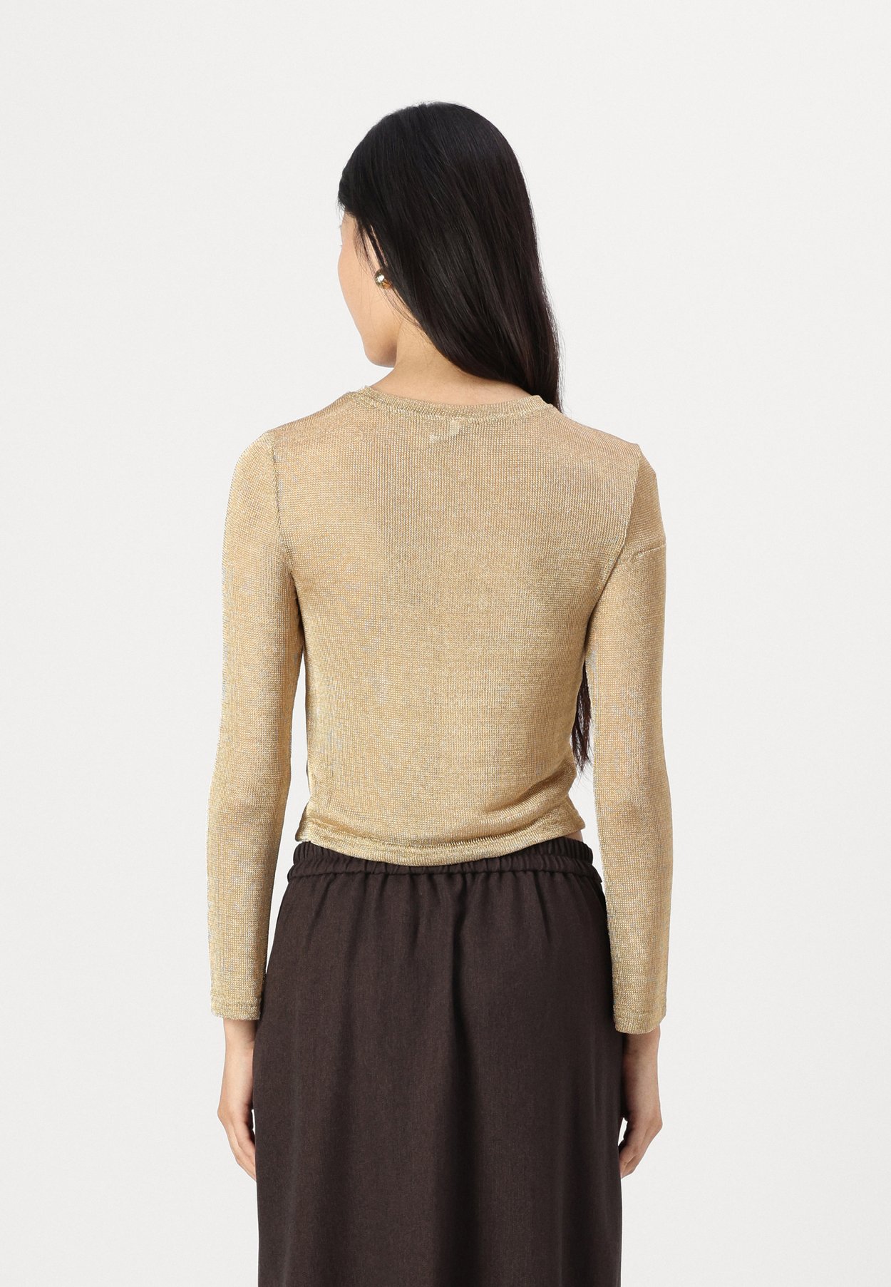 ONLFLORENCE O NECK WIDE SLEEVE
