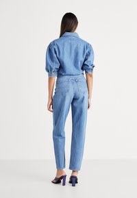 Pepe Jeans JANE Buksedragter denim/bluedenim