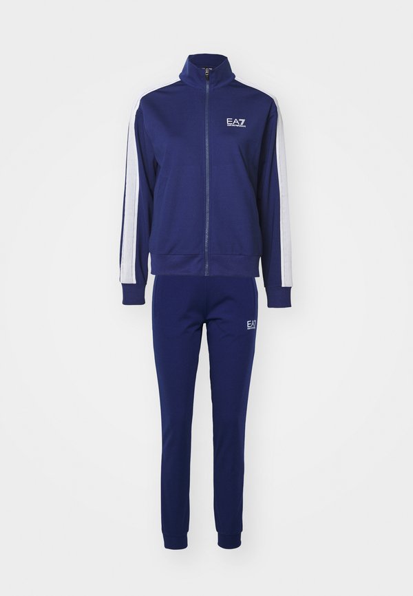 TENNIS PRO FREESTYLE TRACK SUIT SET - Tracksuit2