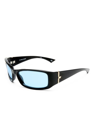 Le Specs DUJOUR UNISEX - Napszemüvegek - black