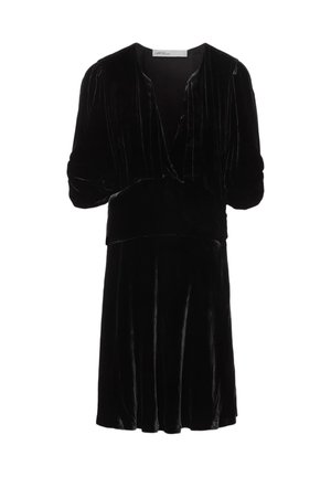 AllSaints, ENA DRESS - Robe de jour - black