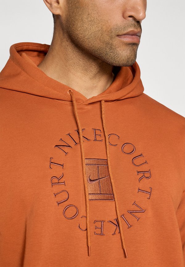 NIKECOURT HERITAGE HOODIE - Hoodie3