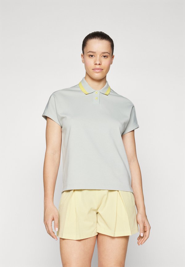 GO TO - Polo shirt - wonsil