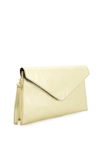 VENEZIA BAG - Clutch - gold coloured