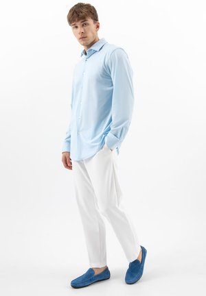 Wojas - Półbuty wsuwane