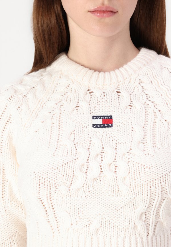 BADGE STAR - Jumper2