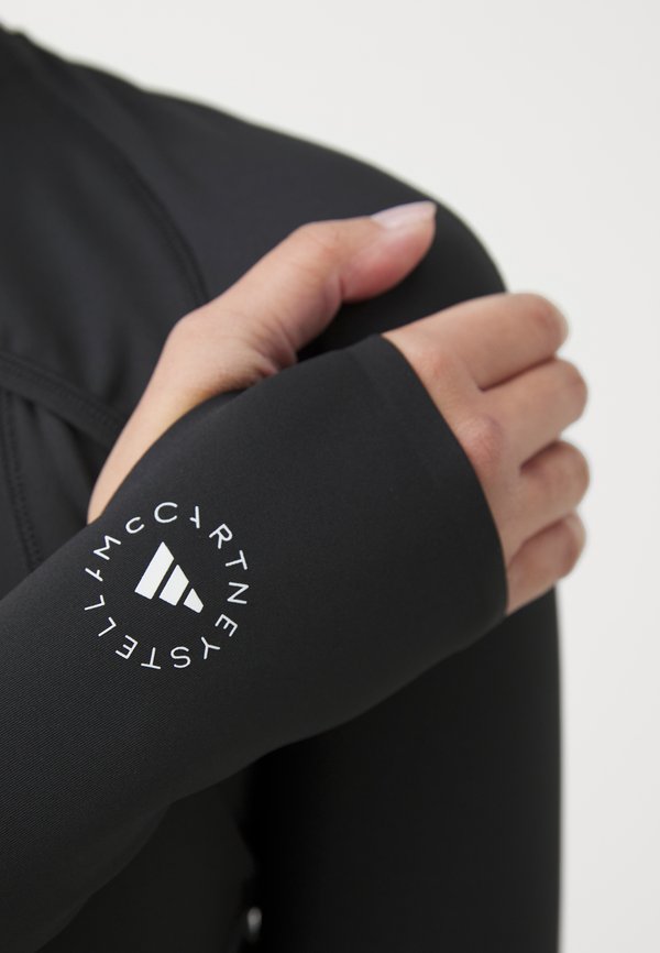 SLEEVES - Long sleeved top2