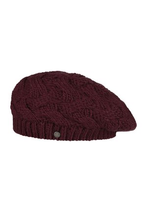 Lierys JESILA - Beanie - bordeaux