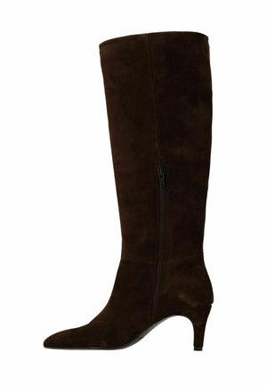 Boots - braun