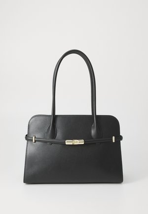 GOCCIA DOME - Handbag - nero