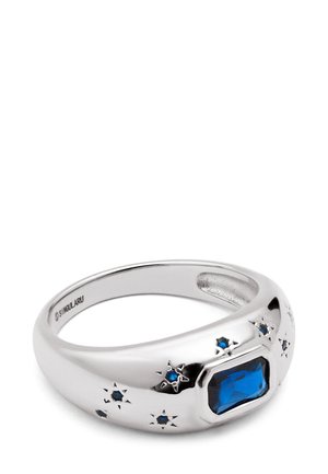 Charlotte - Anillo - silver-coloured