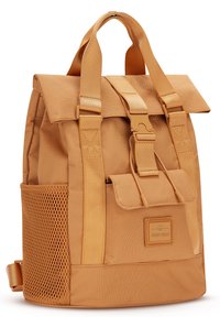 Johnny Urban JULES UNISEX - Hátizsák - caramel