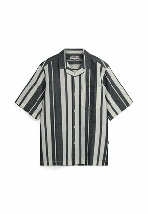 Minimum, Chemise - sky captain