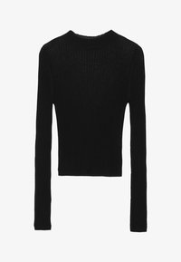 Non selezionato, noir