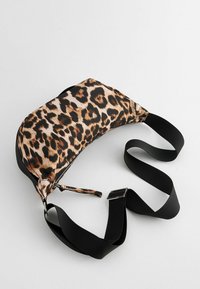 Next SLING - Skuldertasker - leopard