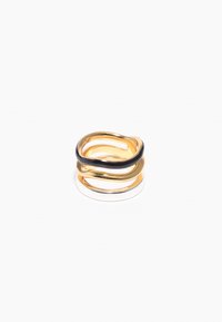 Bimba Y Lola BANDS - Anillo - black