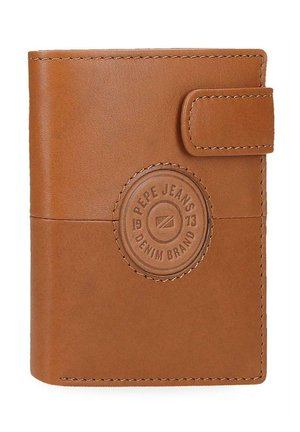 Pepe Jeans CRACKER 10 5CM  - Monedero - beige