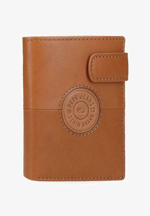 Pepe Jeans, CRACKER 10 5CM - Monedero - beige