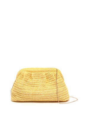 MISAKO, ROPO SUMMER BAG - Umhängetasche - yellow