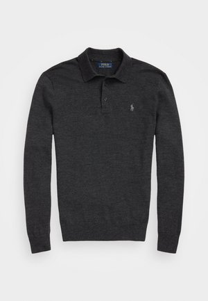 Polo Ralph Lauren, Pullover - dark grey