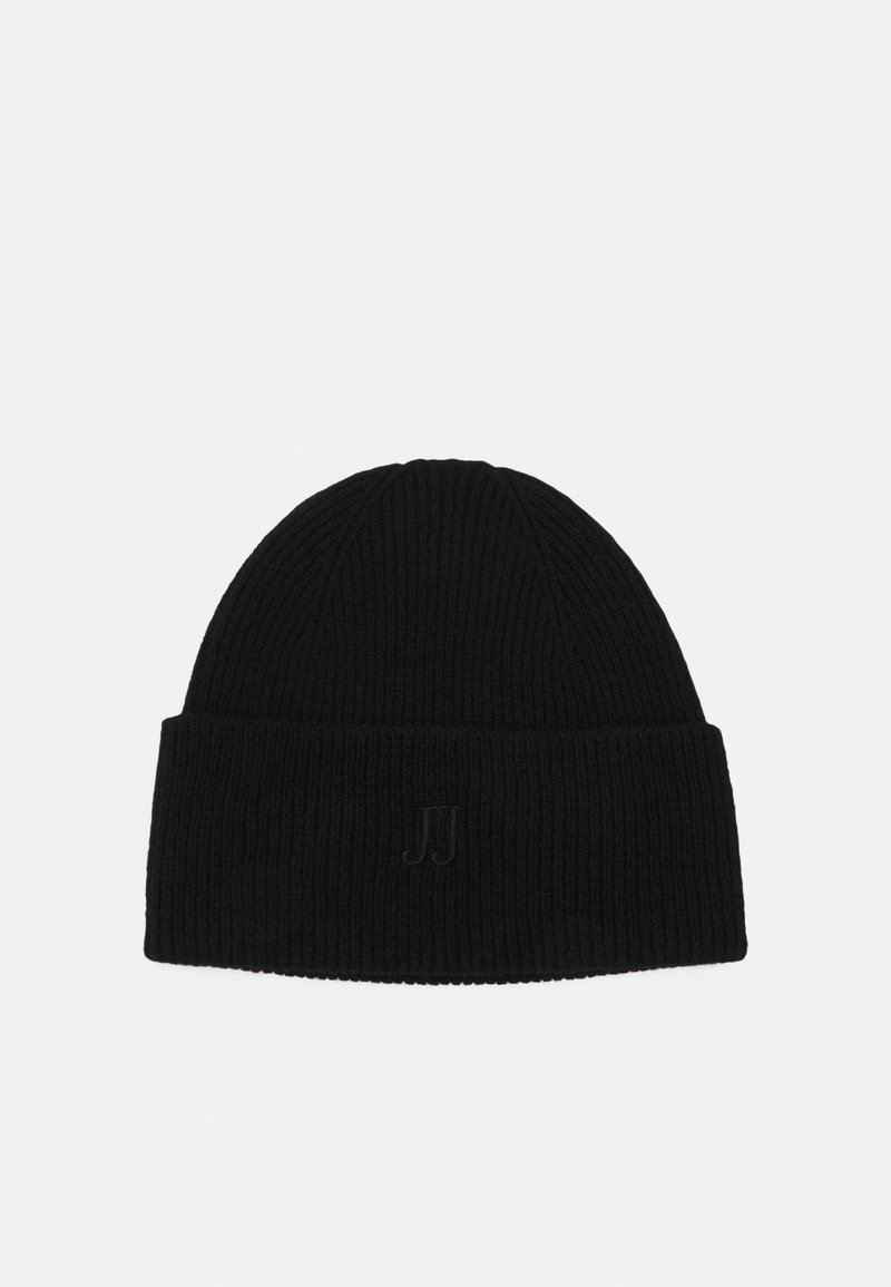 Bonnet Jack & Jones Junior – Tricoté, Garçon, Coupe Ajustée