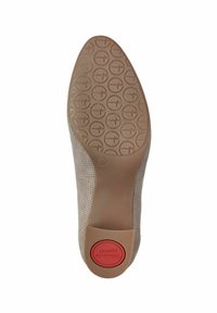 Tamaris Klasické lodičky - grey